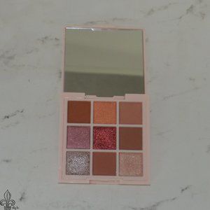 ❤Ciaté London eyeshadow palatte❤